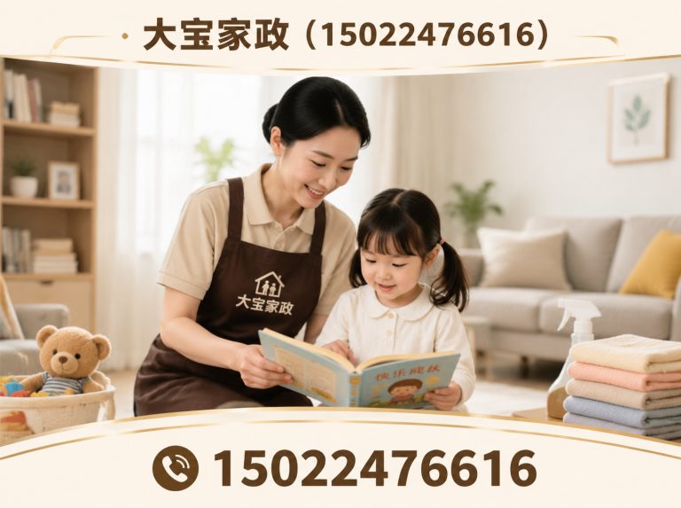 天津月嫂展示图